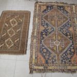 644 5387 ORIENTAL RUGS